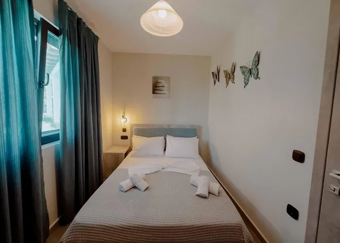 Samothraki Village Hotel