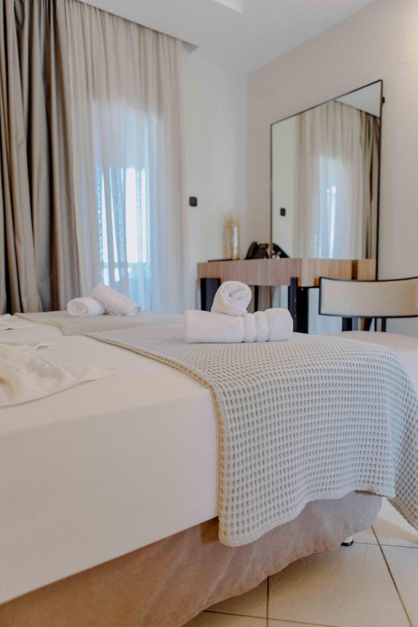 Samothraki Village 3*