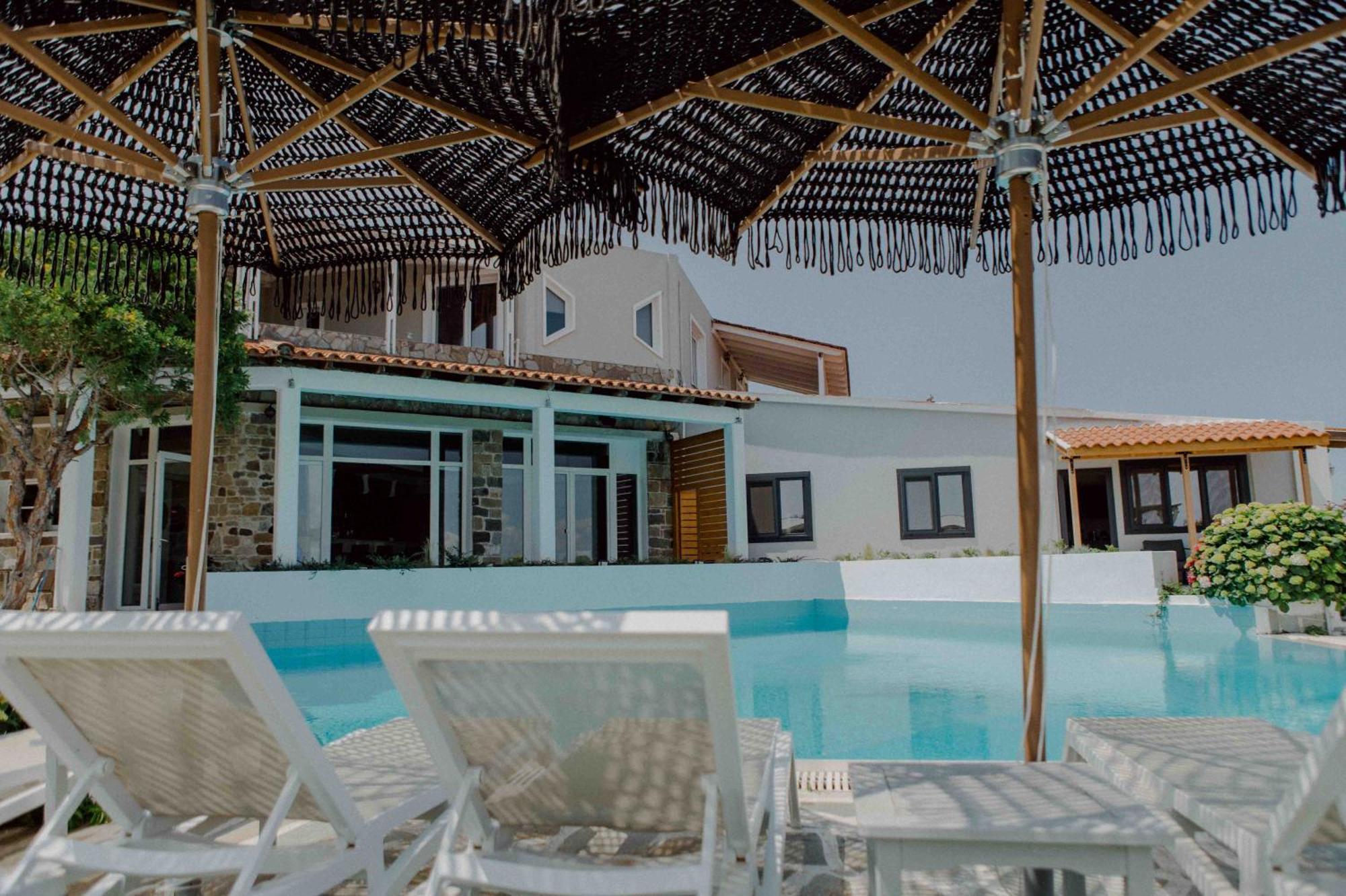 Hotel Samothraki Village Palaiopoli (Samothraki)