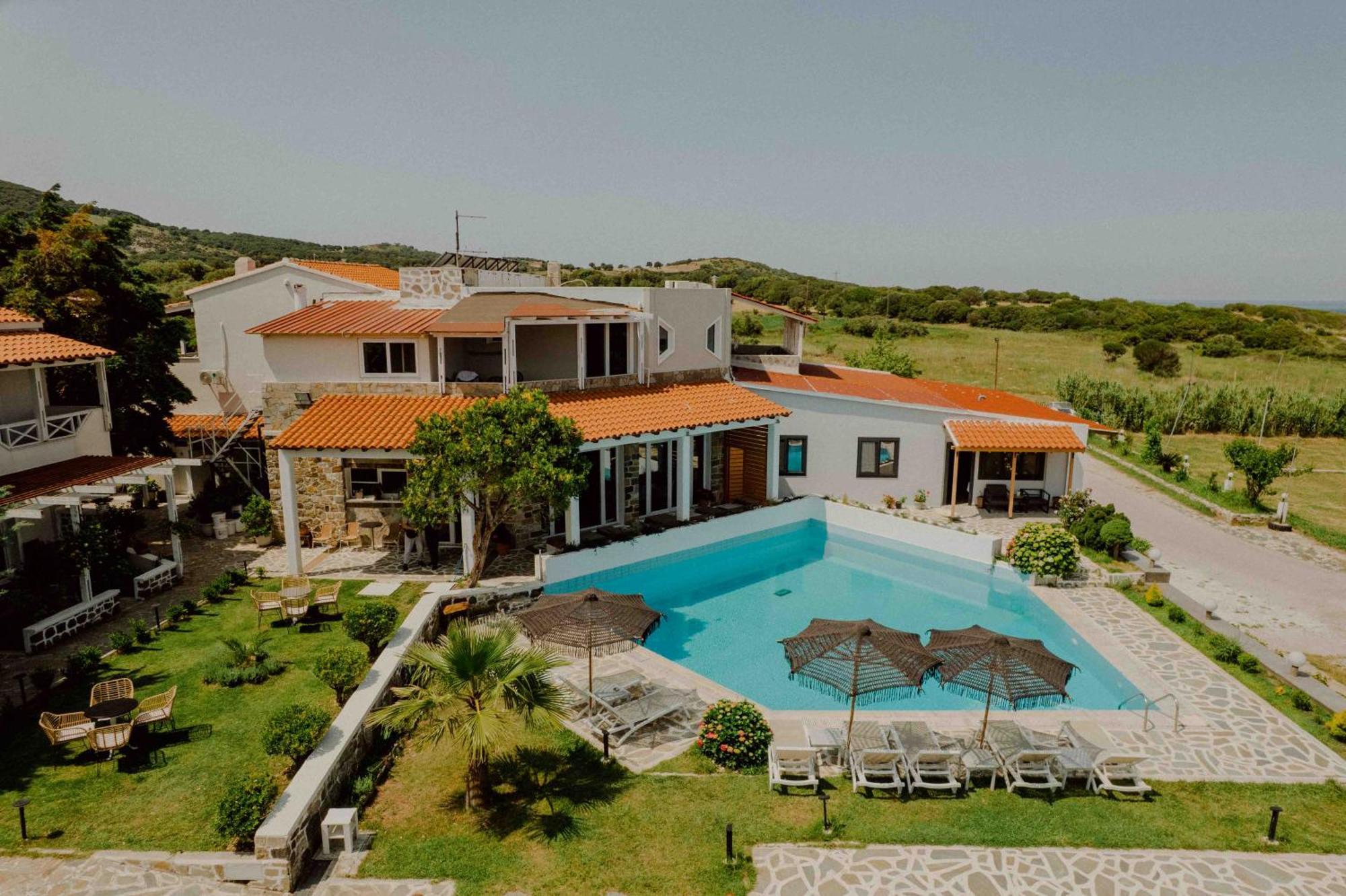 Samothraki Village Hotel