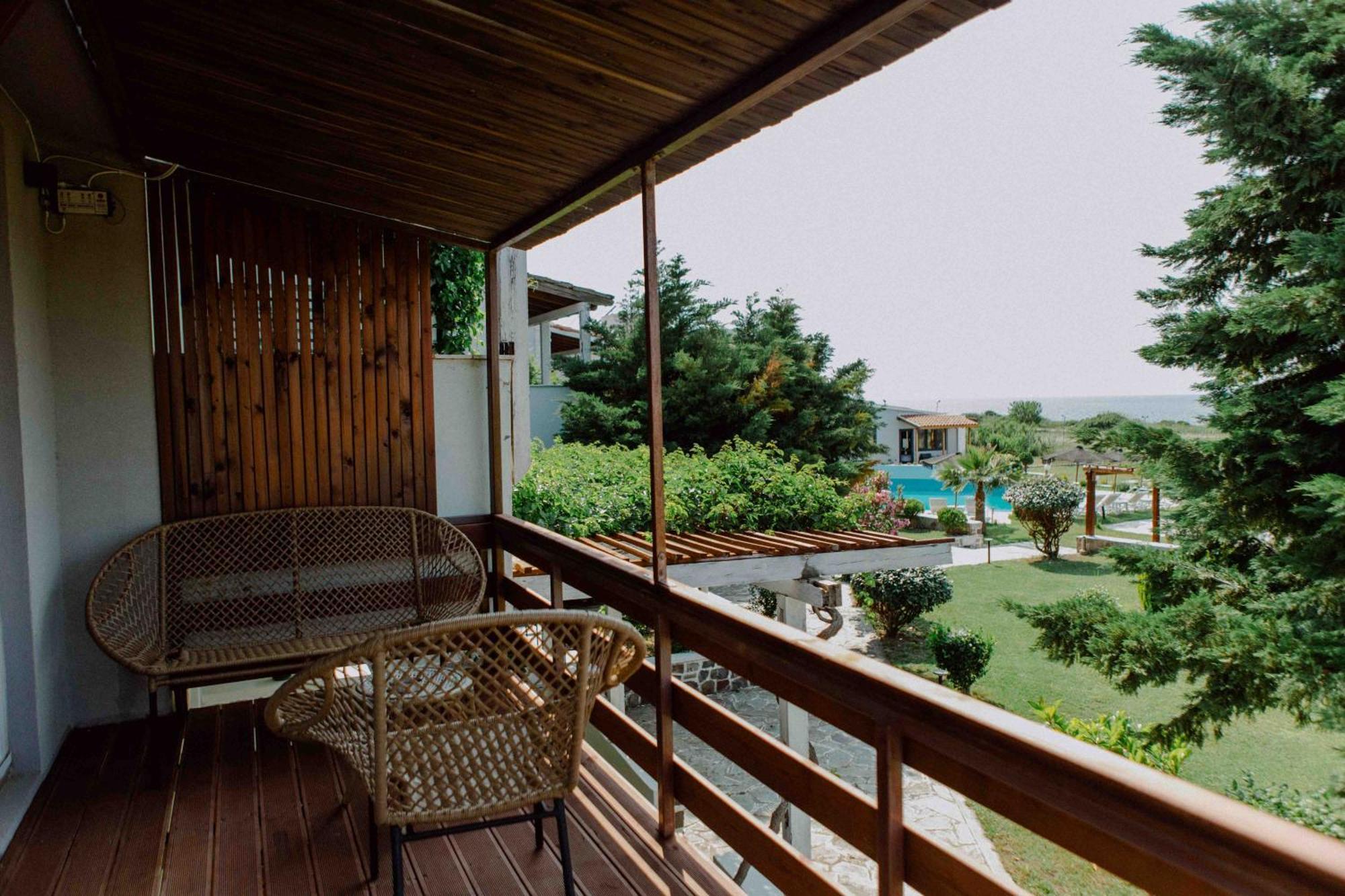 Hotel Samothraki Village Palaiopoli (Samothraki)