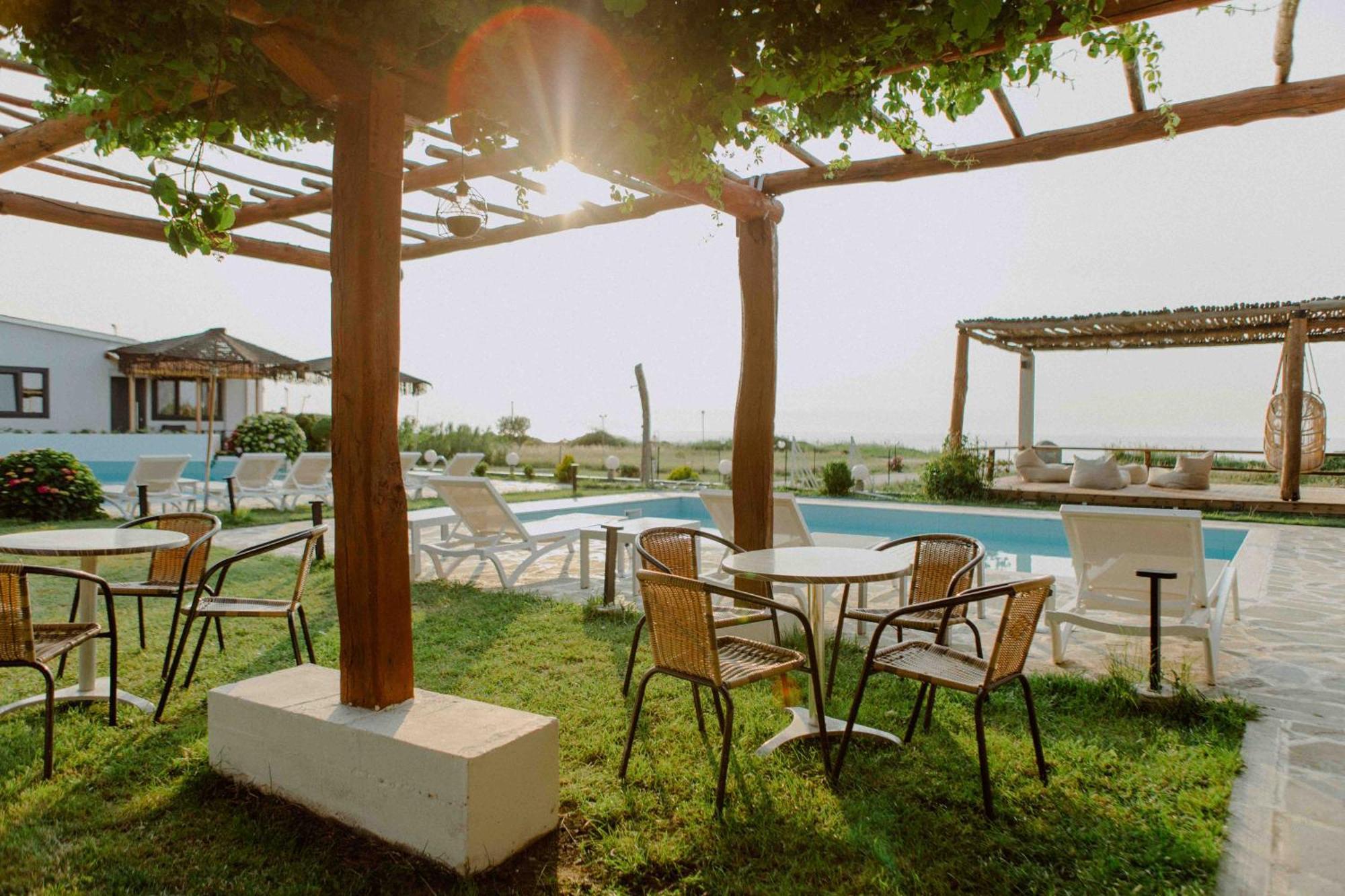 Samothraki Village Hotel Palaiopoli (Samothraki)