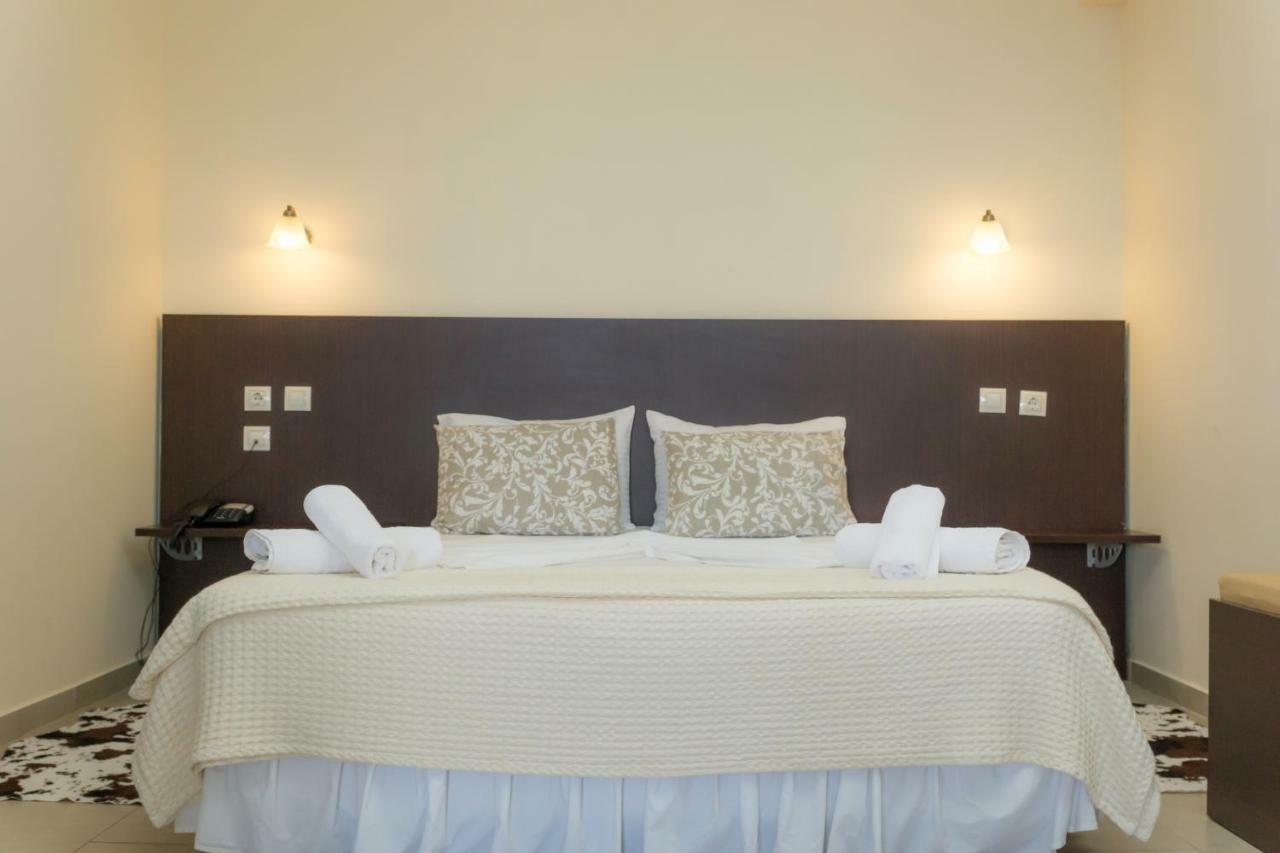 Samothraki Village Hotel 3*