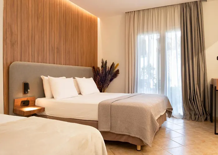 Samothraki Village Hotel