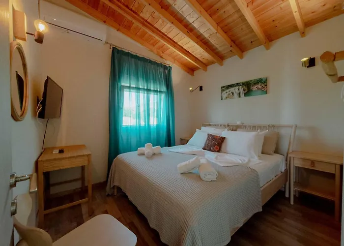 Samothraki Village Hotel
