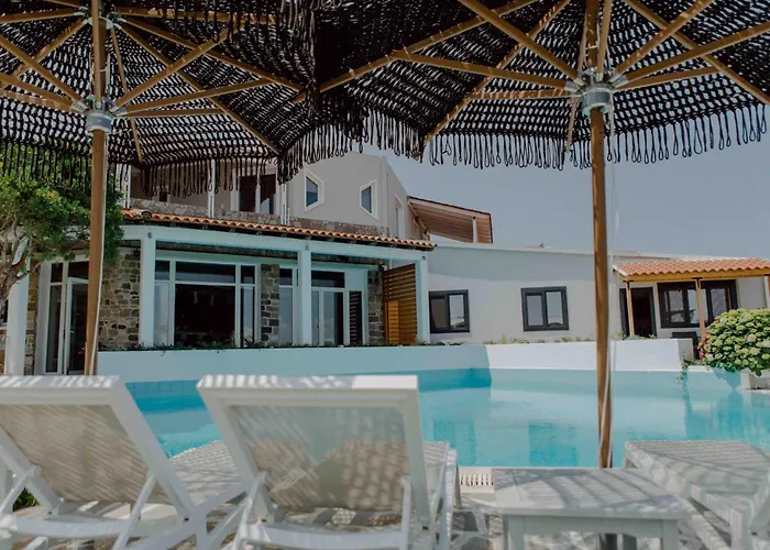 Samothraki Village Hotel