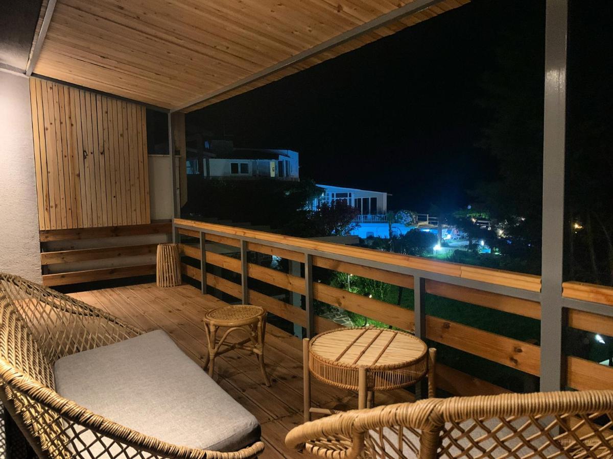 Samothraki Village Hotel 3*