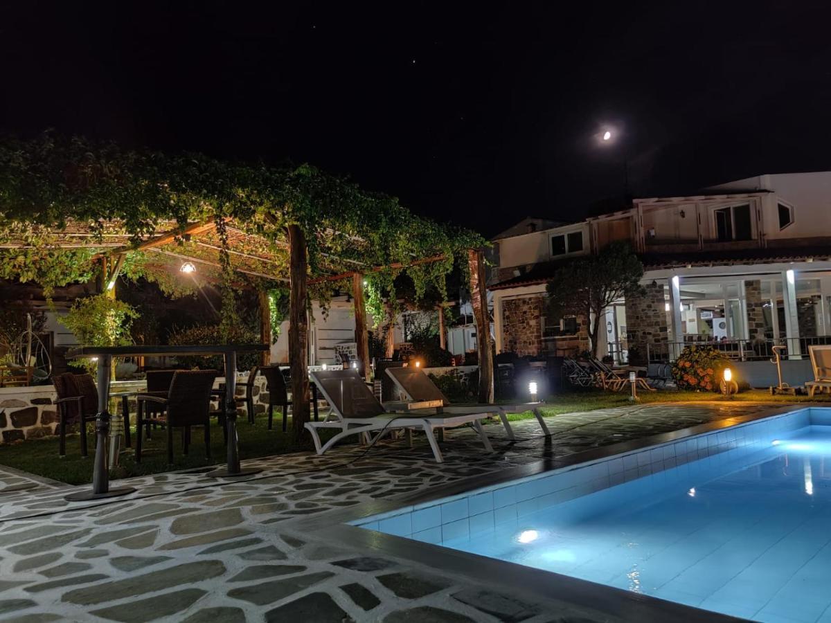 Hotel Samothraki Village Palaiopoli (Samothraki)