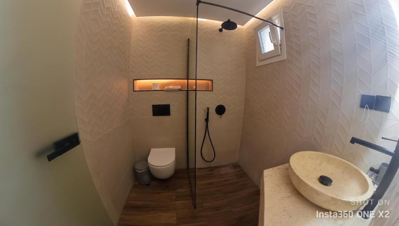 Hotel Samothraki Village 3*