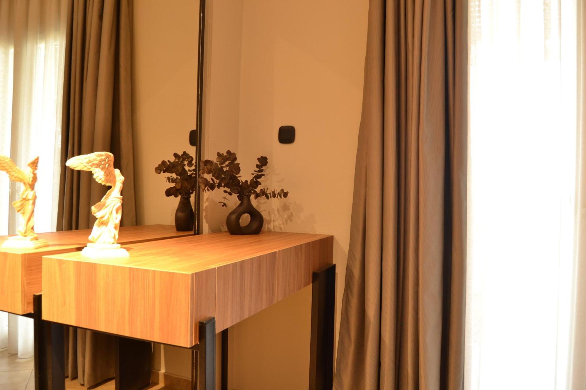 Hotel Samothraki Village 3*