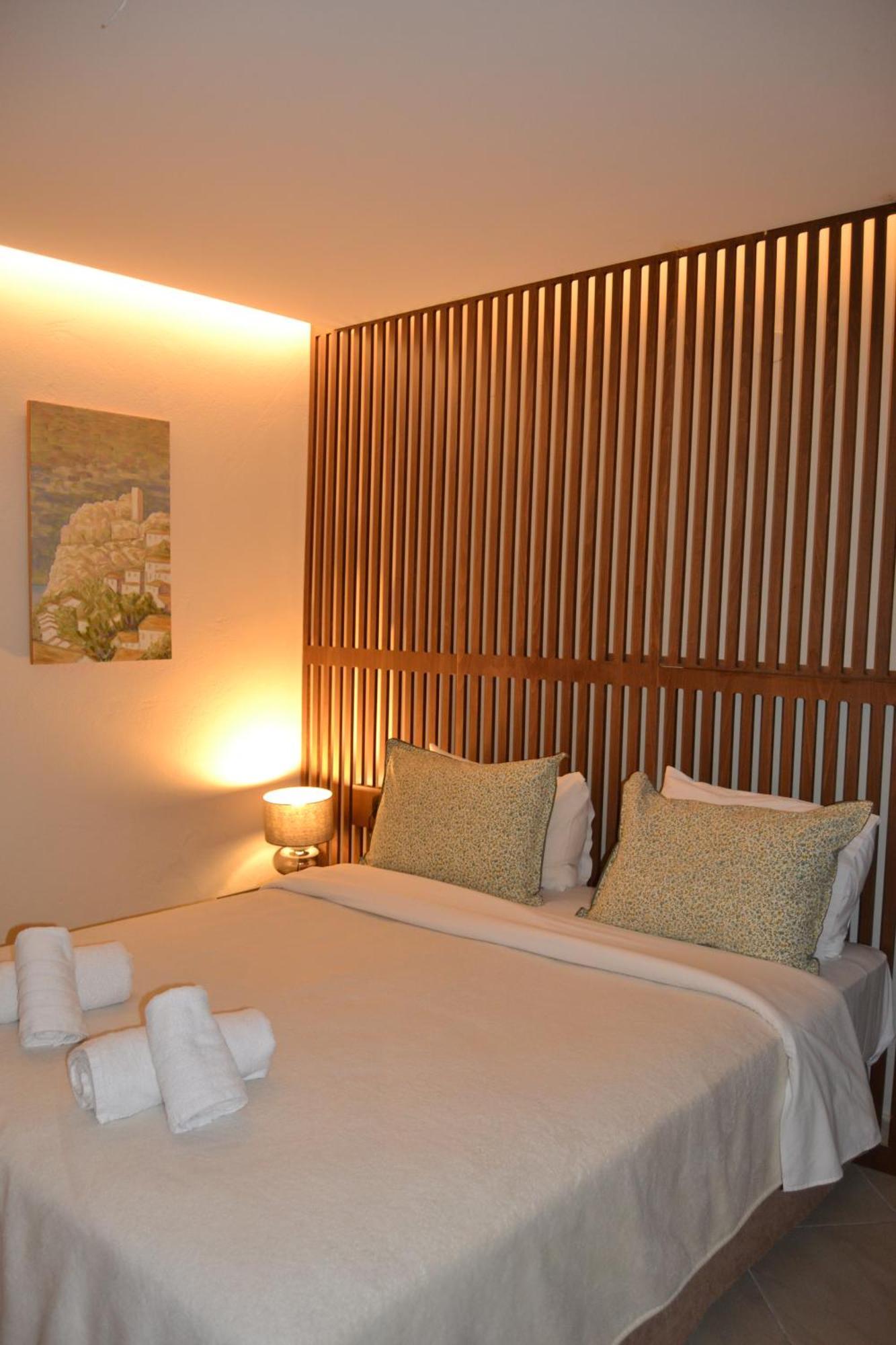 Samothraki Village 3*