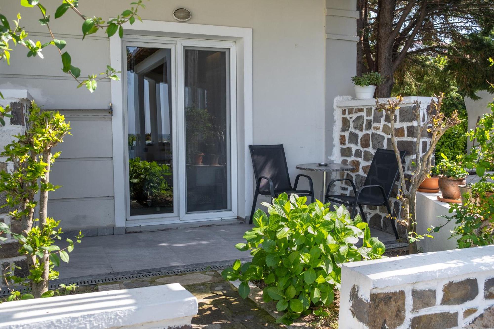 Samothraki Village Hotel 3*