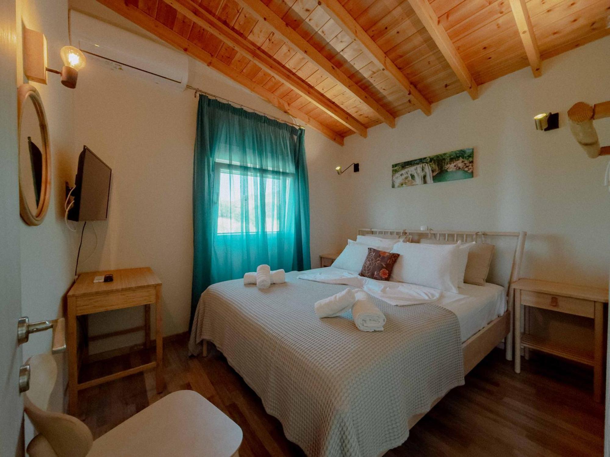 Samothraki Village Hotel 3*