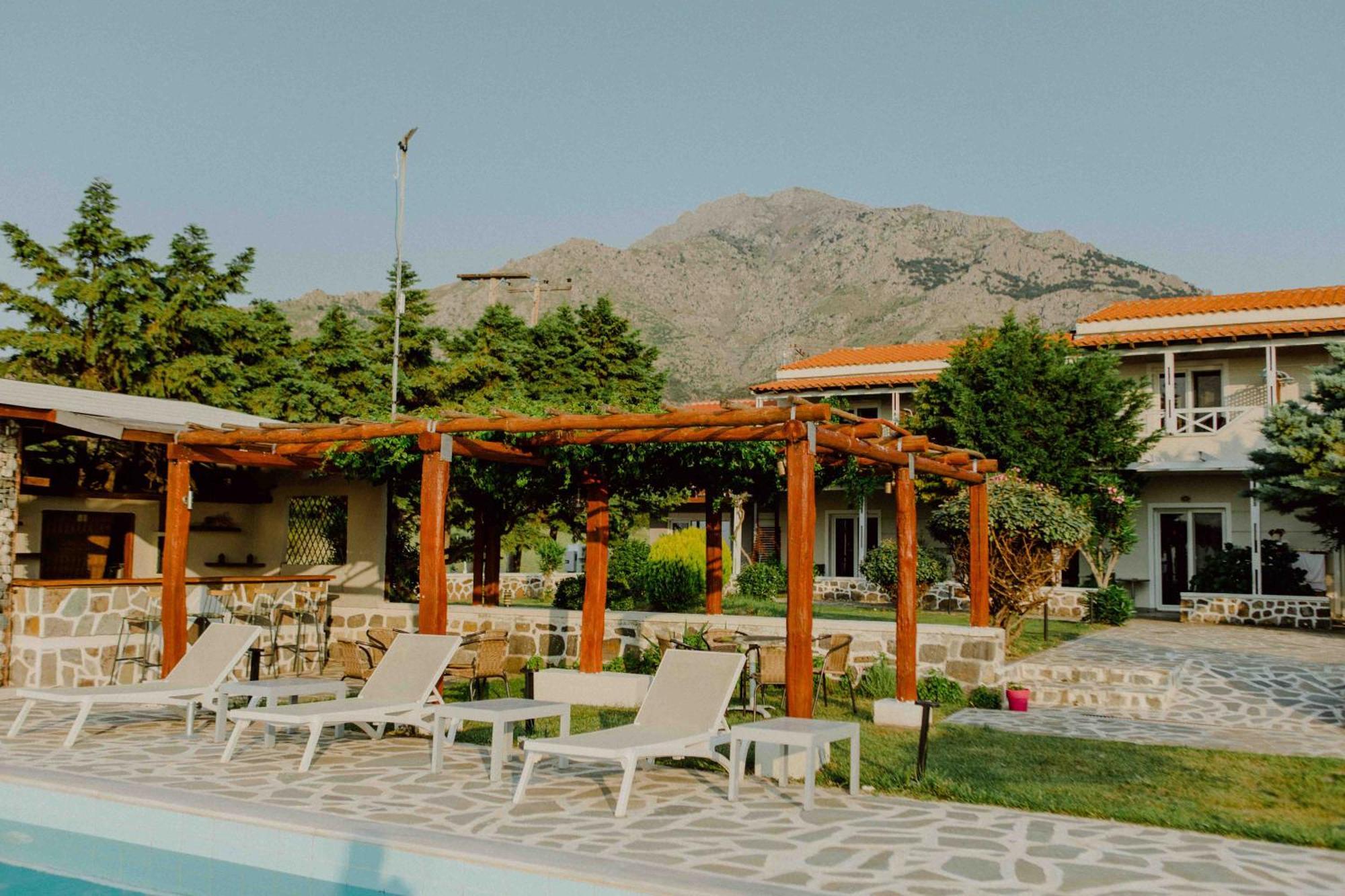 Hotel Samothraki Village