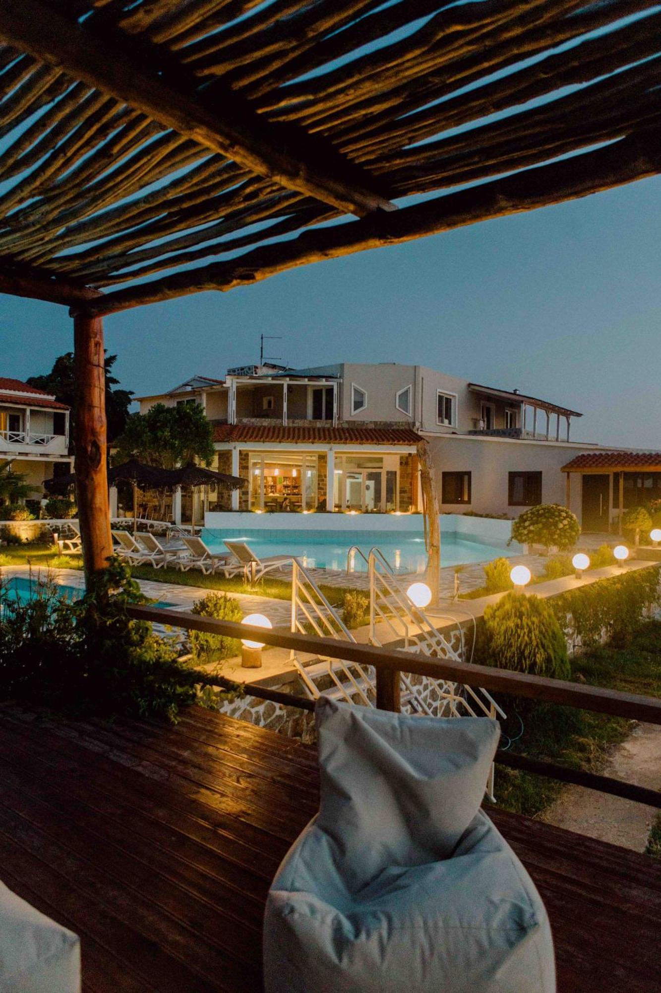 Samothraki Village Hotel 3*