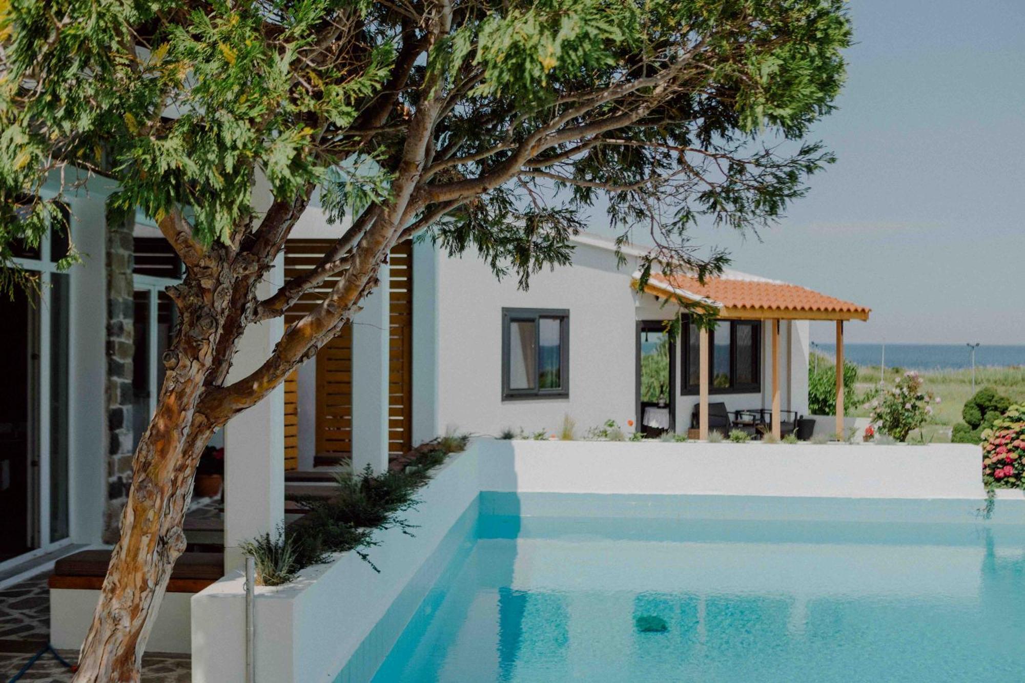 Samothraki Village Hotel Palaiopoli (Samothraki)