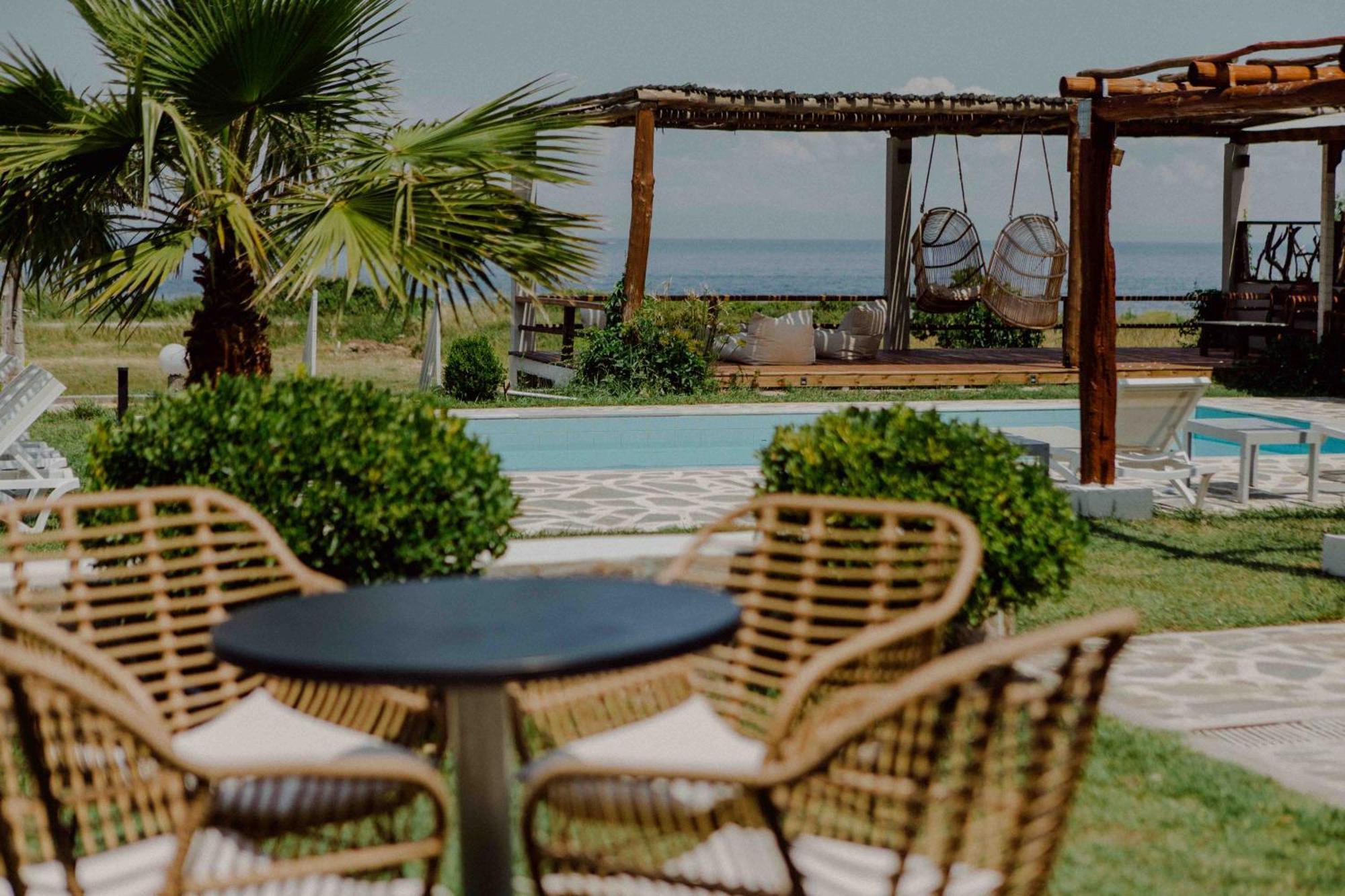 Samothraki Village 3* Palaiopoli (Samothraki)