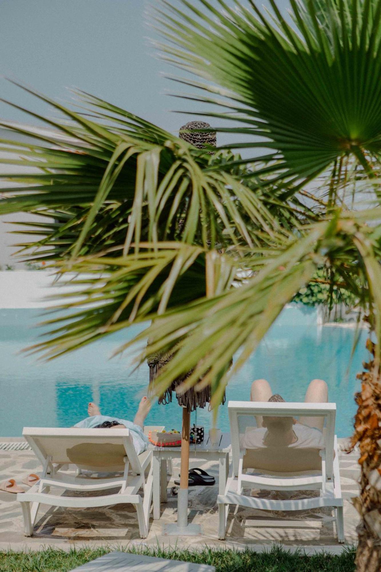 Samothraki Village Hotel 3*