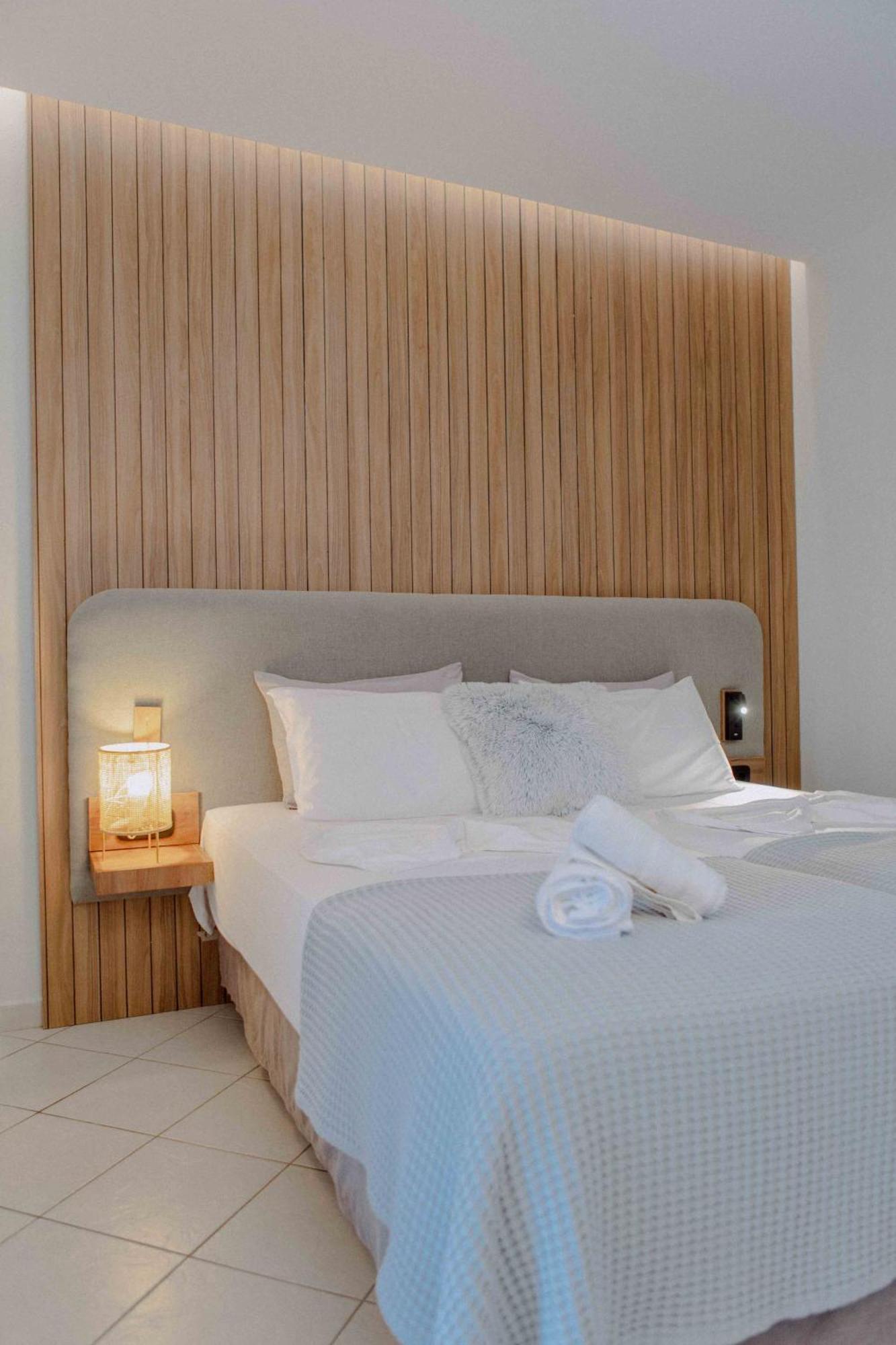 Hotel Samothraki Village 3*