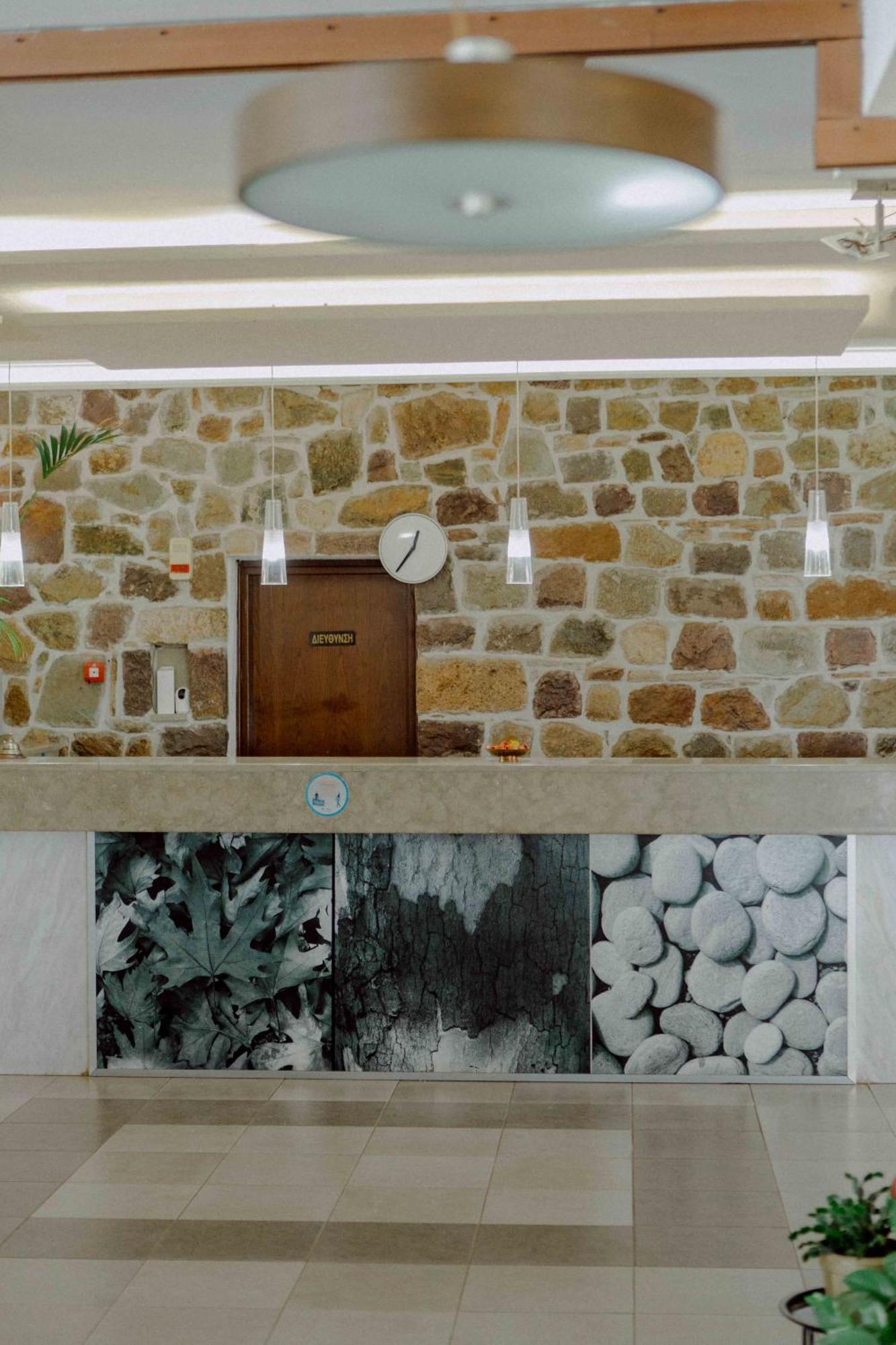 Samothraki Village Hotel Palaiopoli (Samothraki)