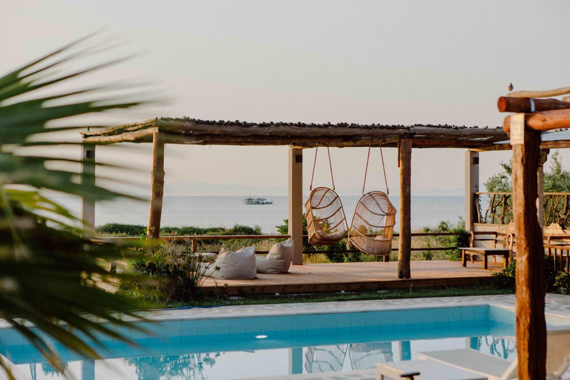 Samothraki Village 3*