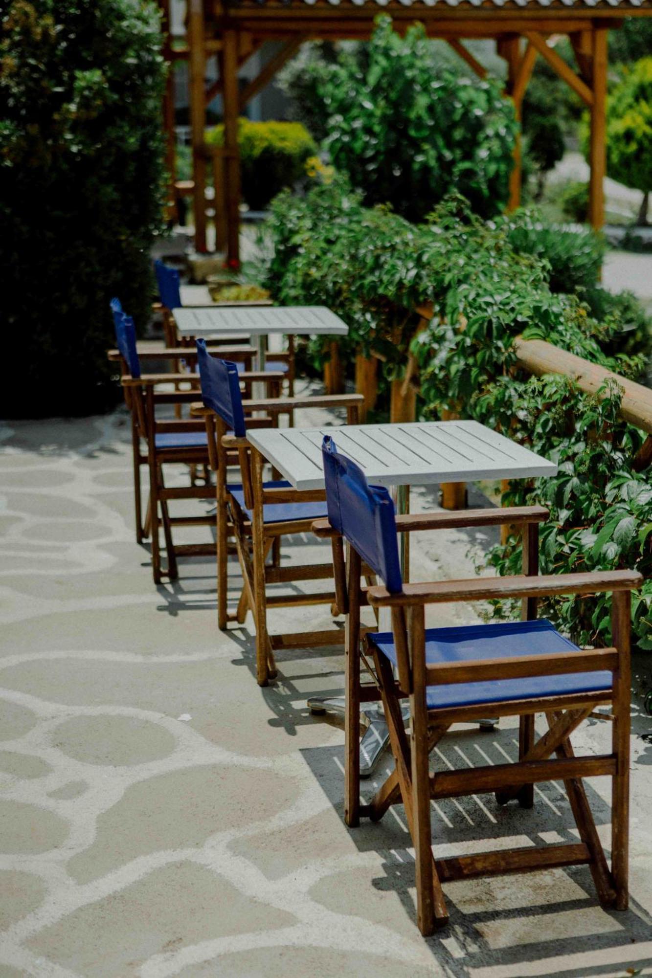 Samothraki Village Hotel
