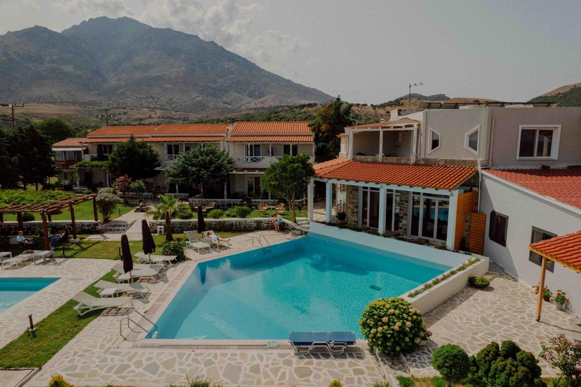 Hotel Samothraki Village 3*