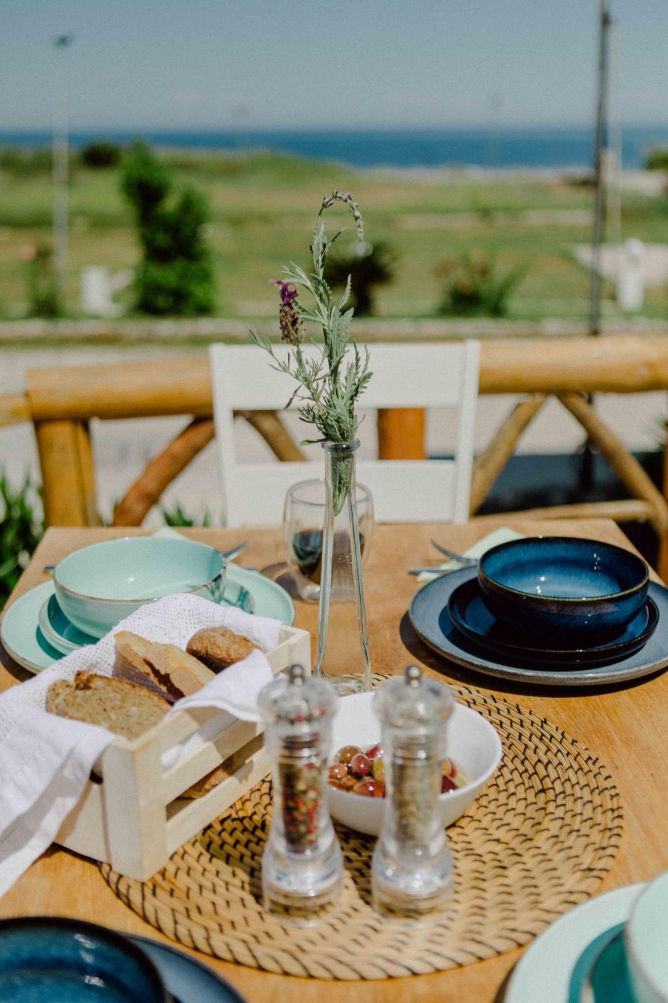 Samothraki Village 3*