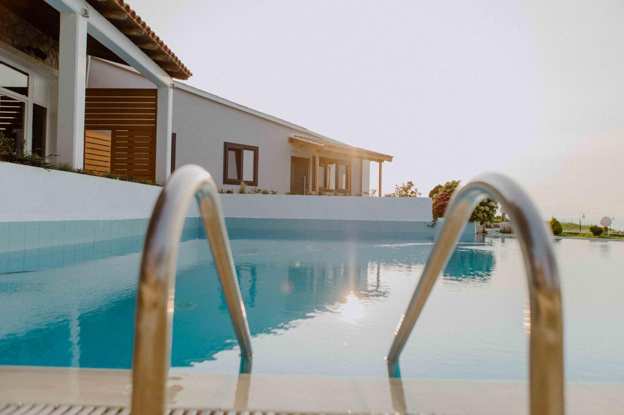 Samothraki Village 3* Palaiopoli (Samothraki)