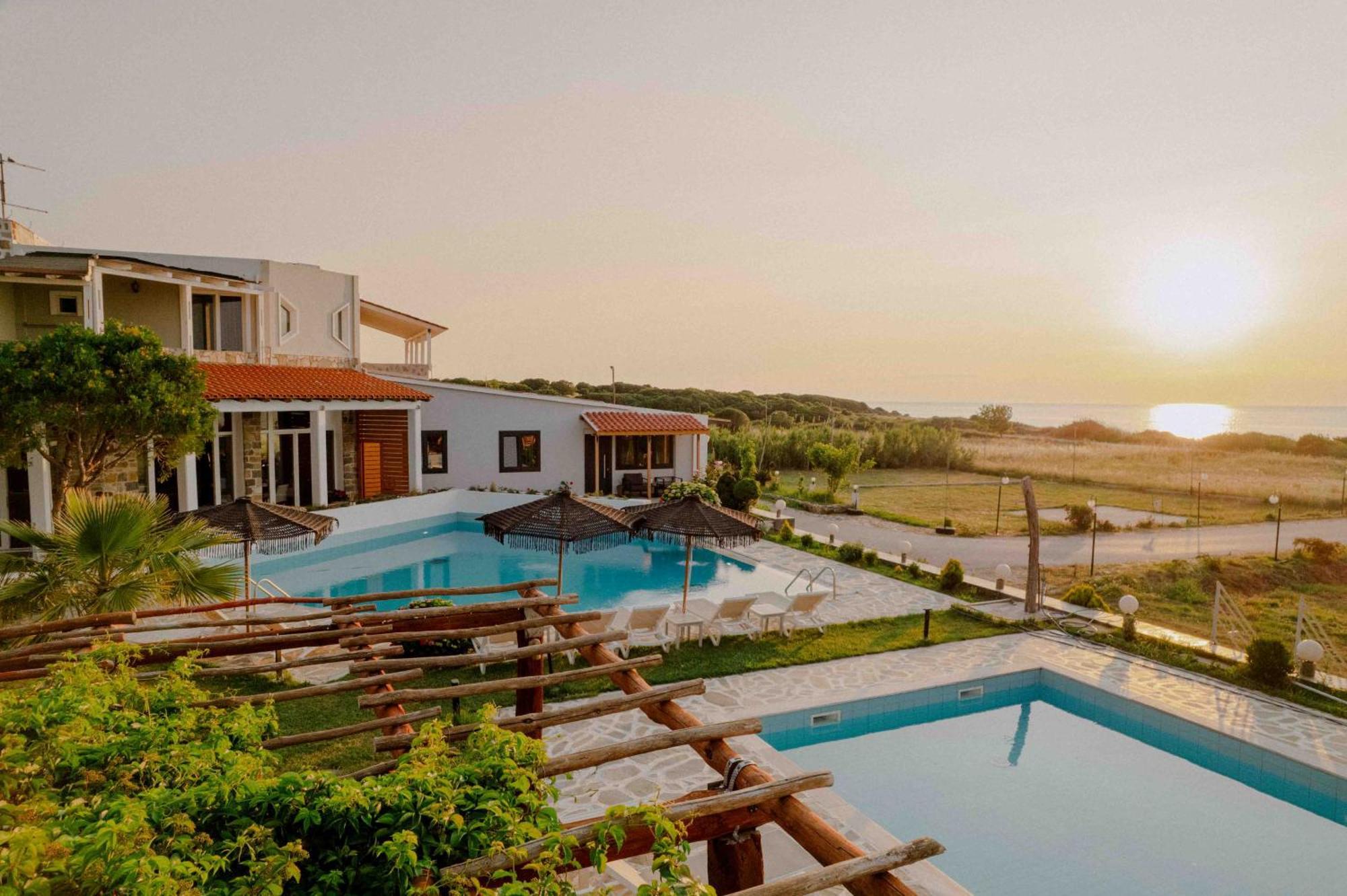 Samothraki Village Hotel