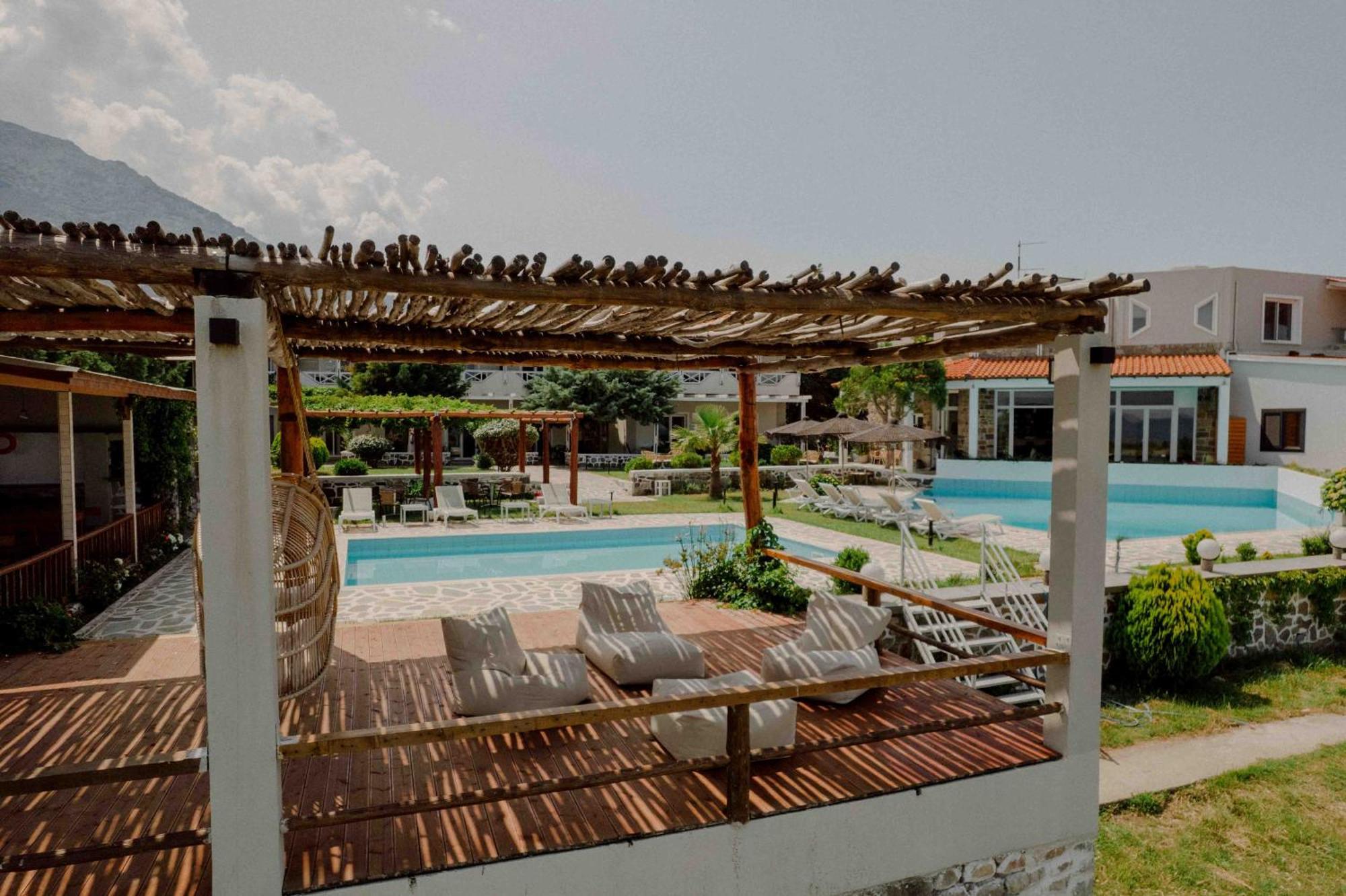 Hotel Samothraki Village Palaiopoli (Samothraki)