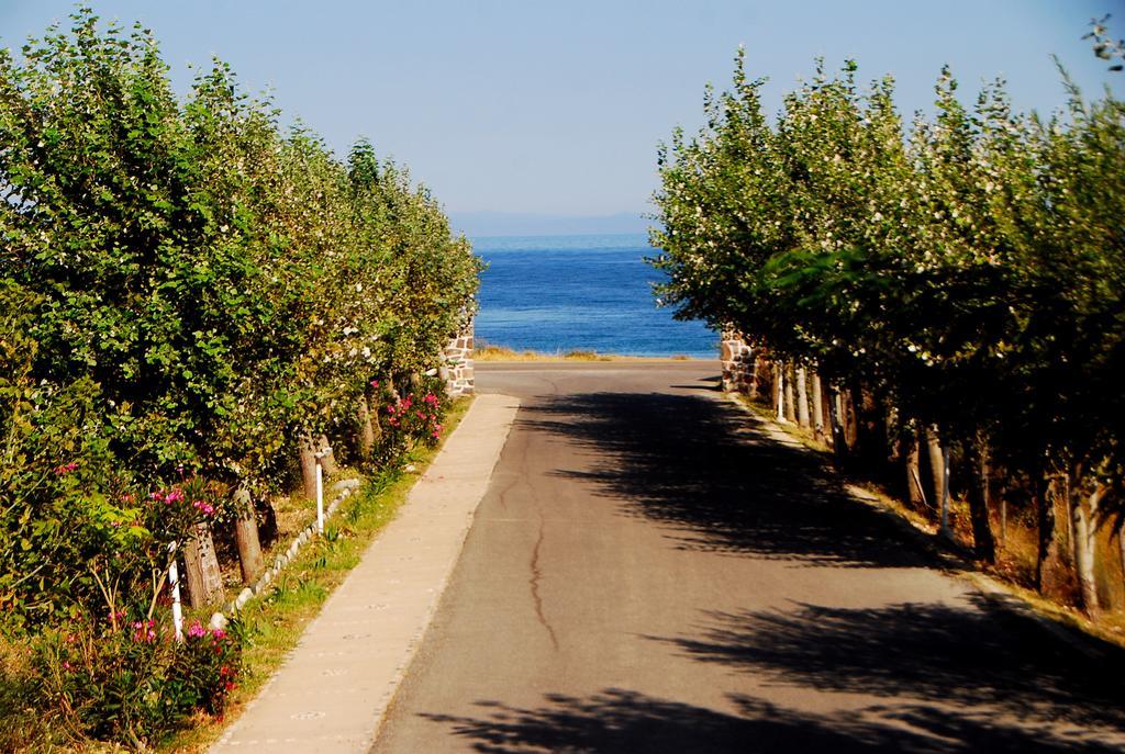Samothraki Village 3*