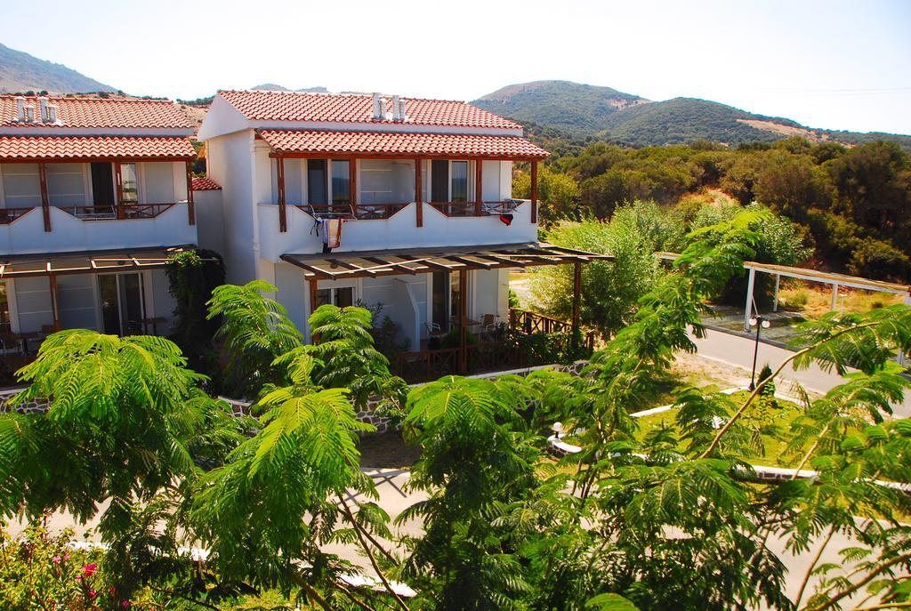 Samothraki Village