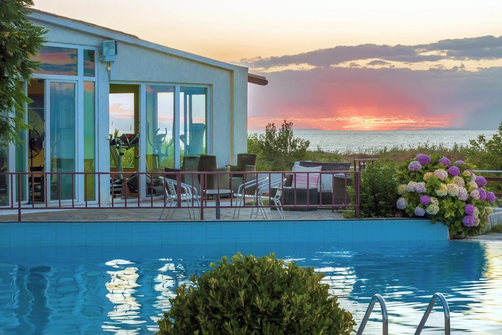 Samothraki Village Hotel Palaiopoli (Samothraki)