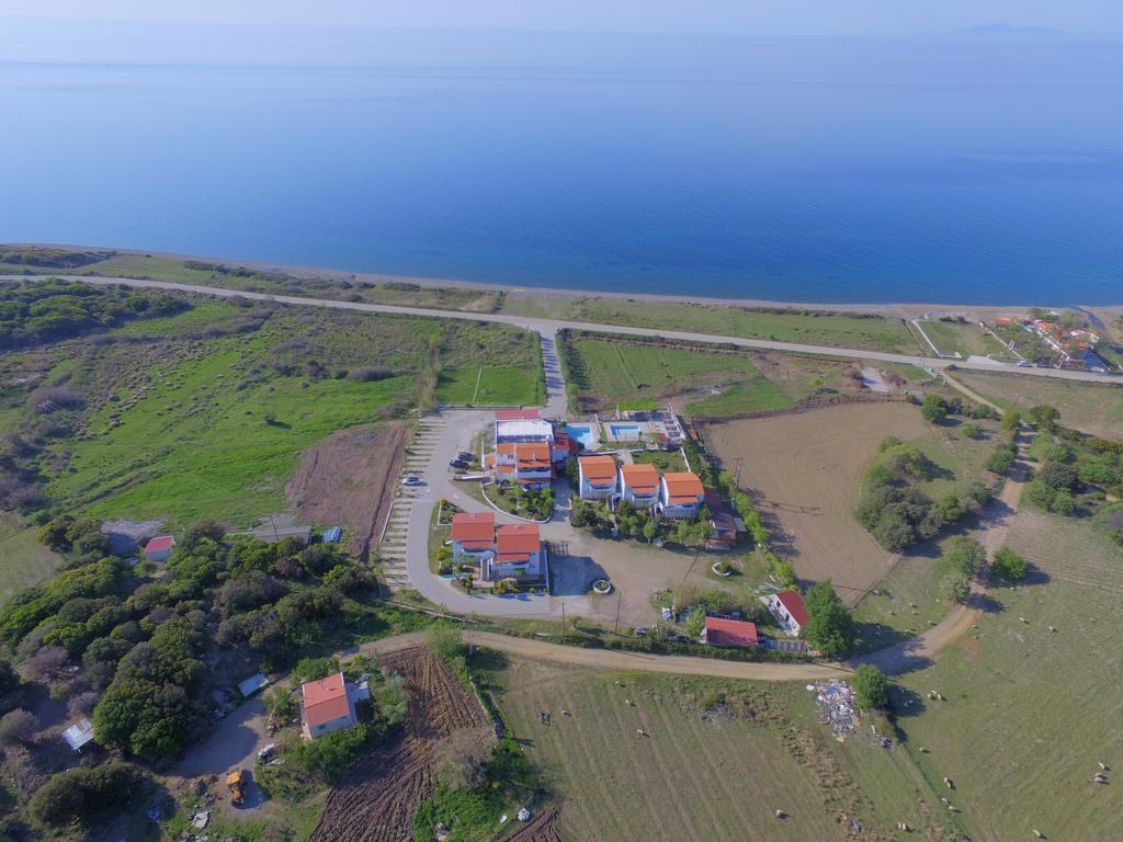 Samothraki Village Hotel