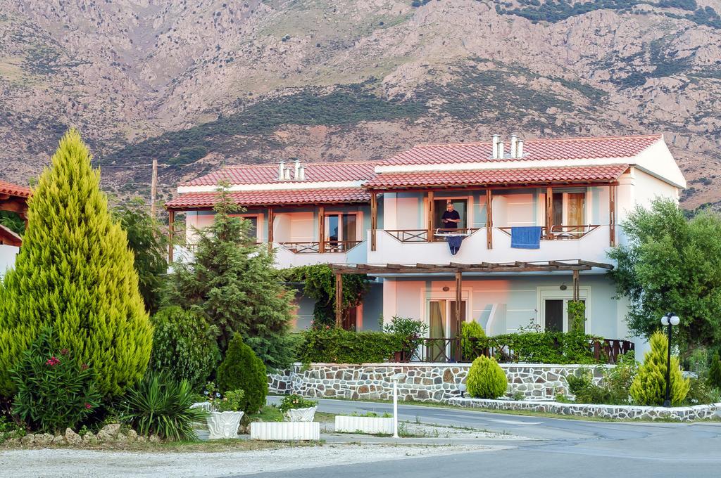 Hotel Samothraki Village