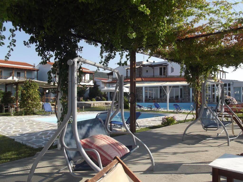 Samothraki Village Hotel