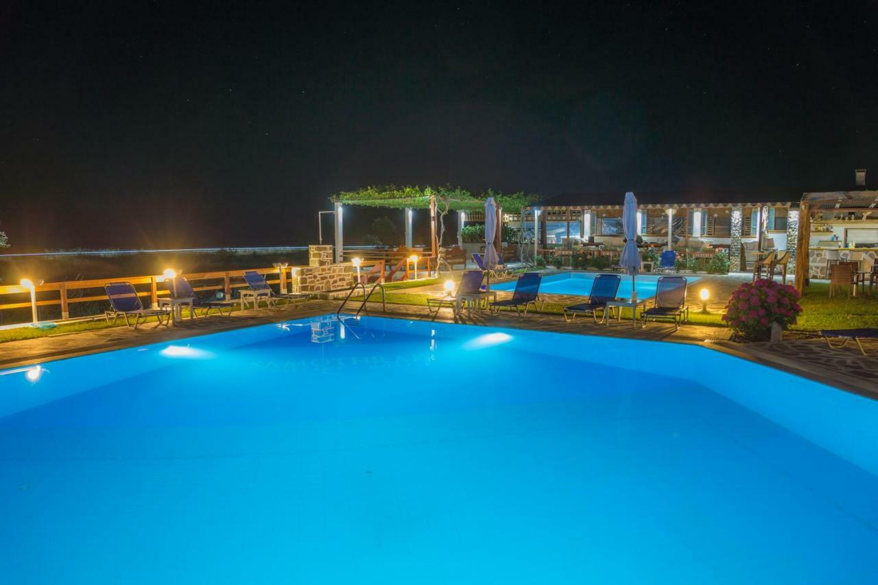 Hotel Samothraki Village 3*