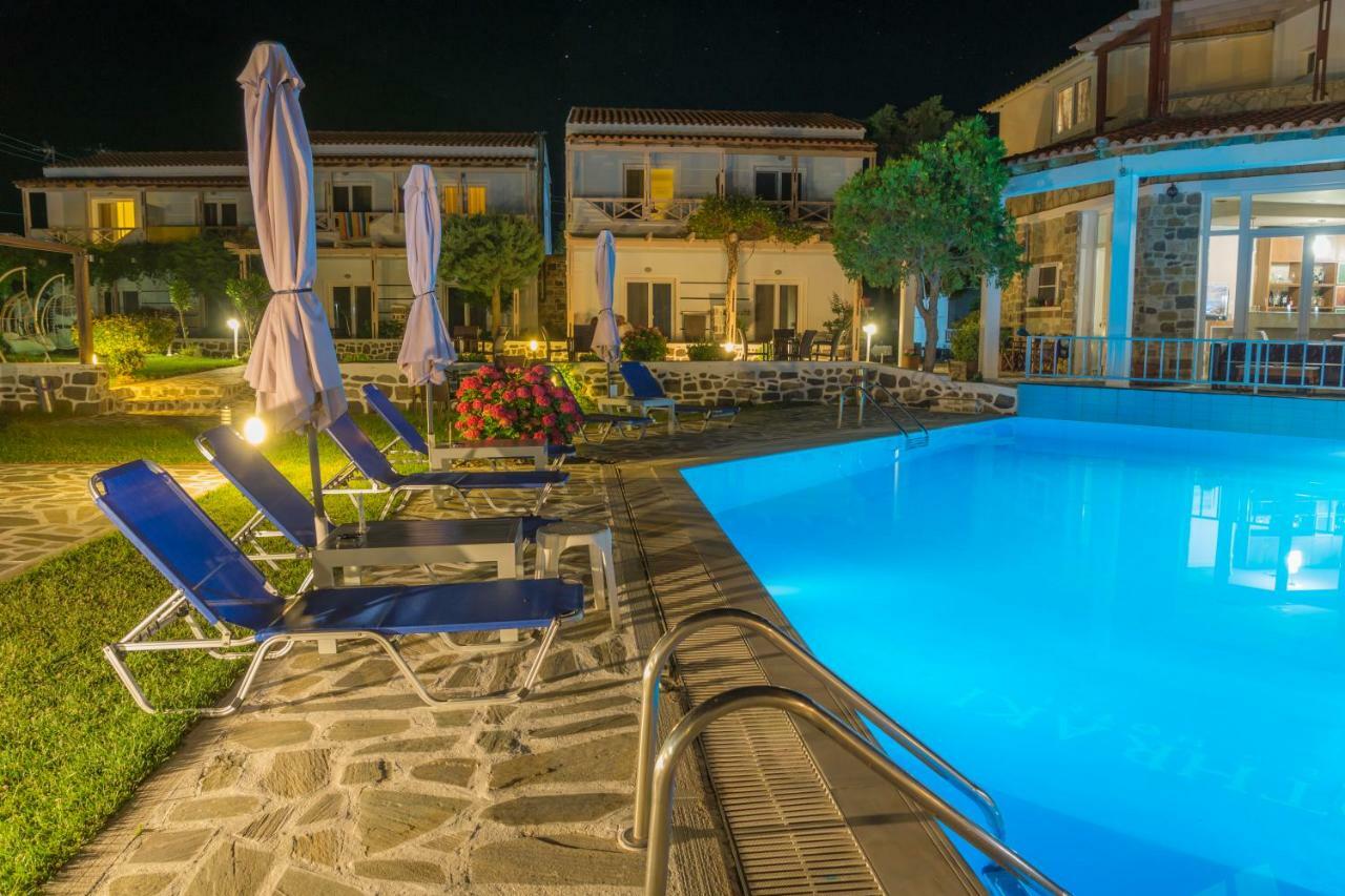 Hotel Samothraki Village 3*