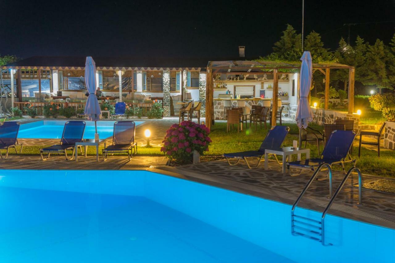 Hotel Samothraki Village