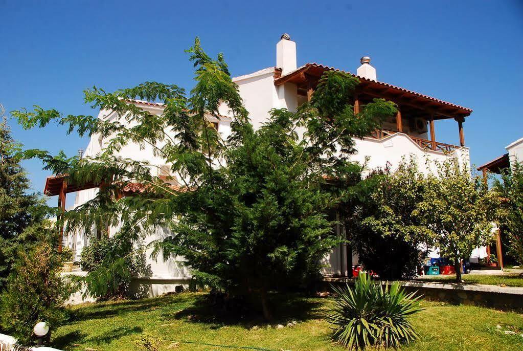 Samothraki Village