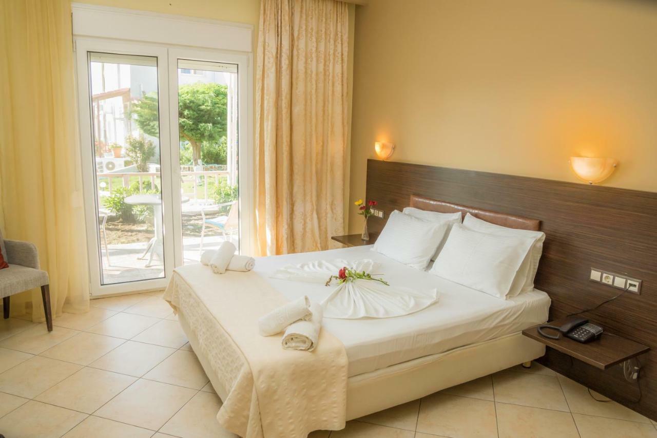 Samothraki Village Hotel 3*