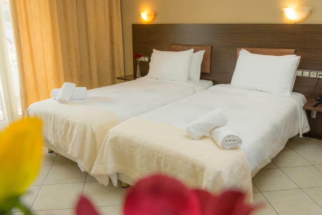 Samothraki Village Hotel Palaiopoli (Samothraki)