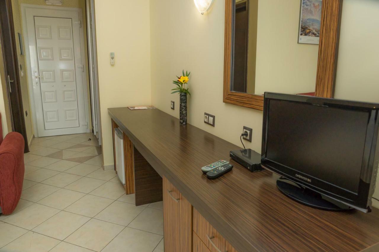 Samothraki Village Hotel 3*