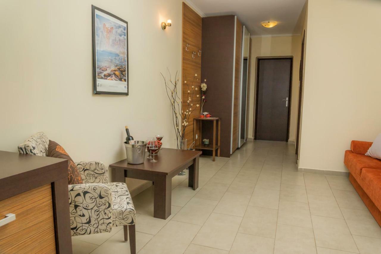 Hotel Samothraki Village Palaiopoli (Samothraki)