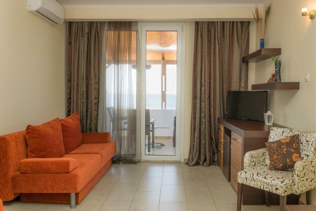 Hotel Samothraki Village Palaiopoli (Samothraki)