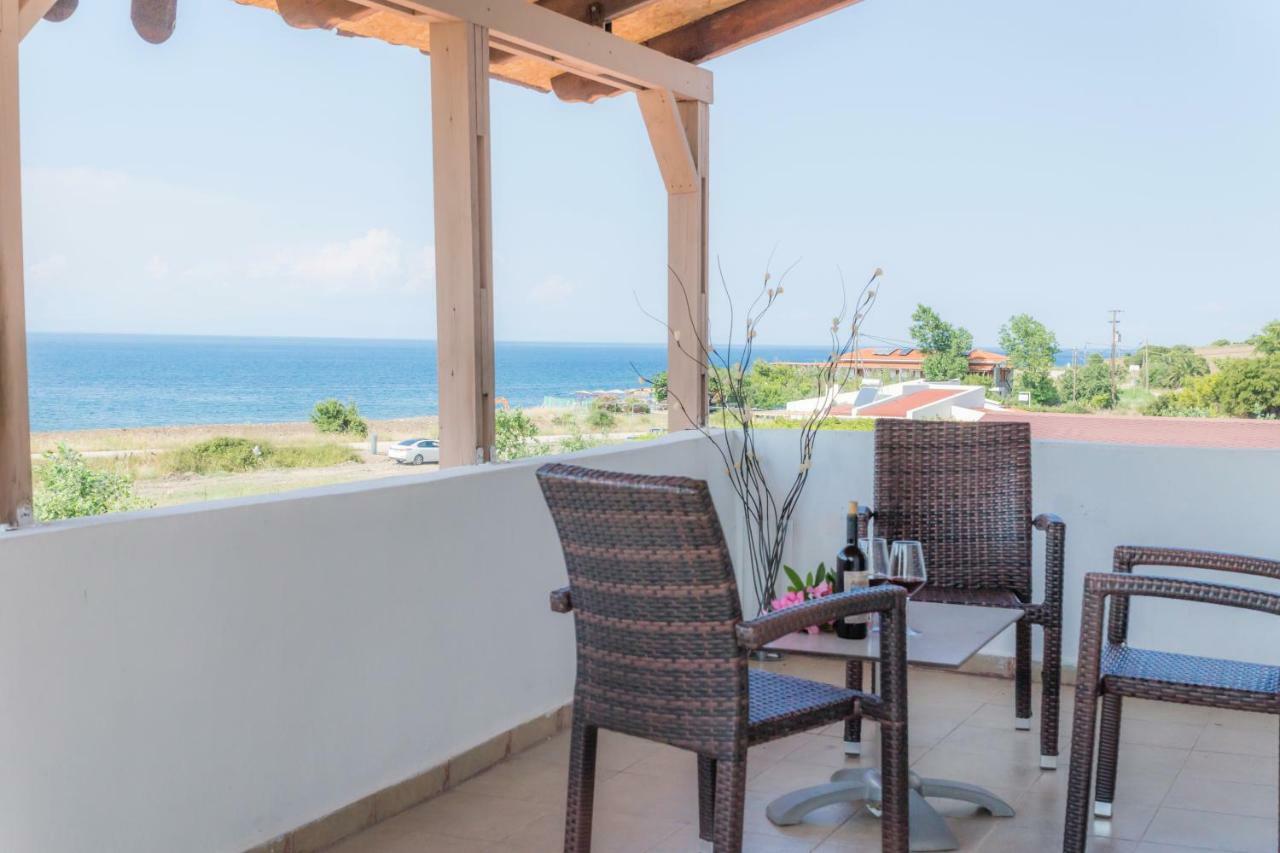 Samothraki Village Hotel