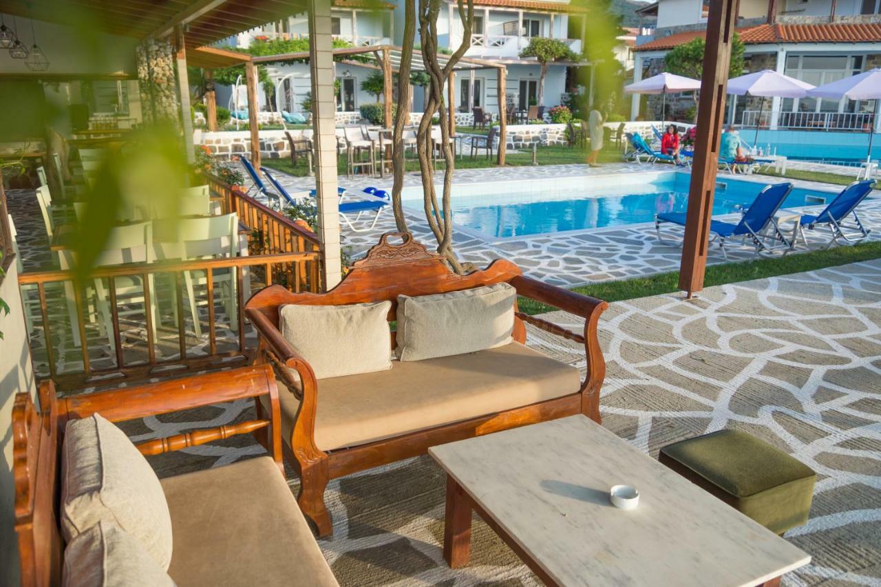 Samothraki Village 3*