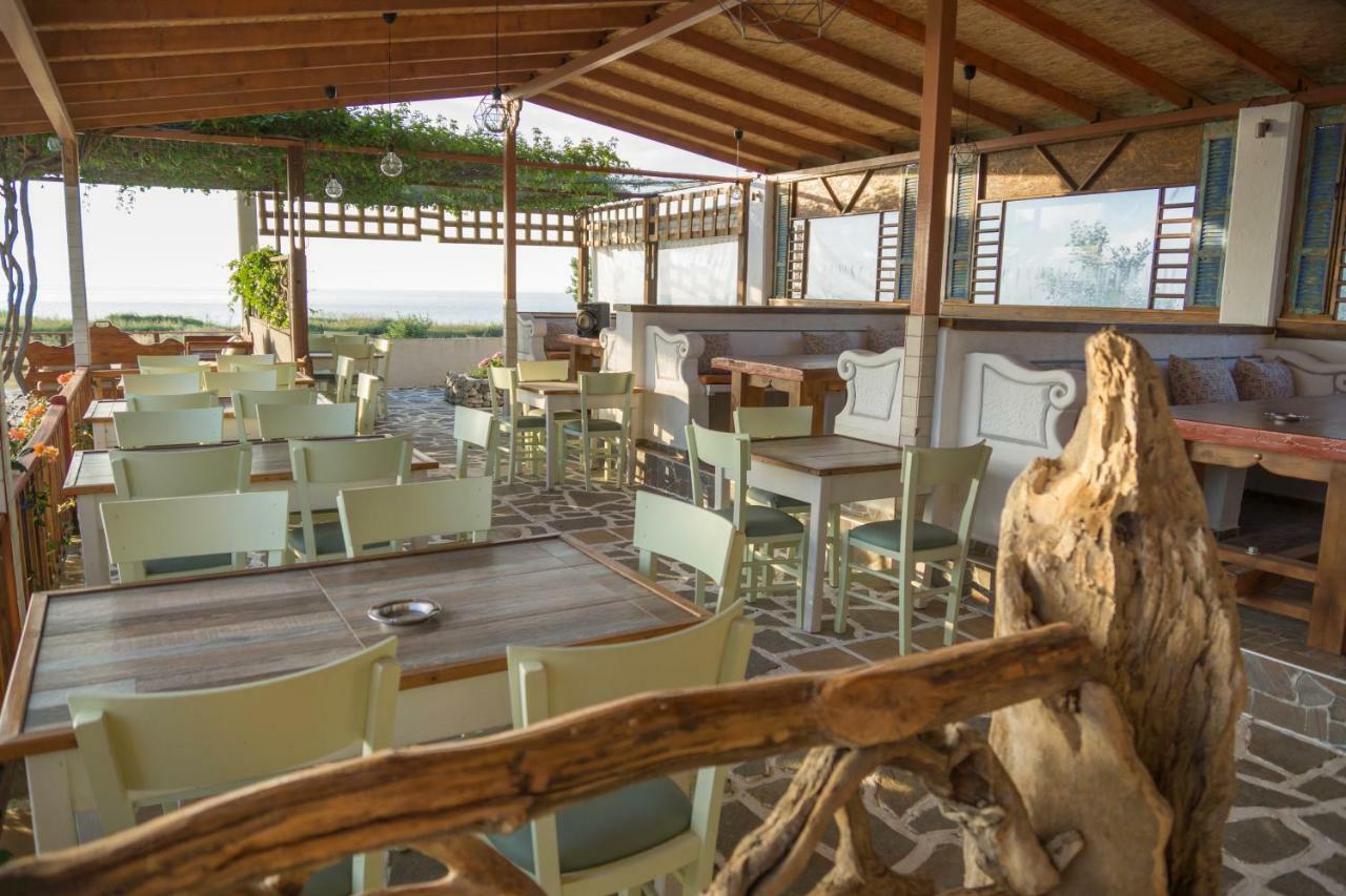 Hotel Samothraki Village Palaiopoli (Samothraki)