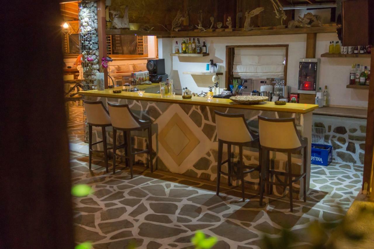 Samothraki Village 3*